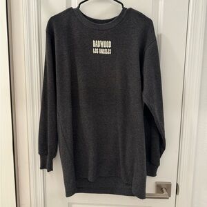 BADWOOD LIMITED EDITION CHERRY SKULL THERMAL